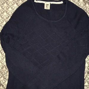 Roxy long sweater 🍁